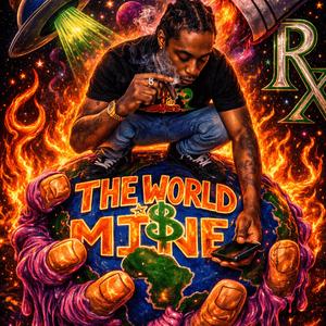 Wizzop Da Wizard My Light