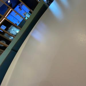 Devil's Horns With Ted$zn