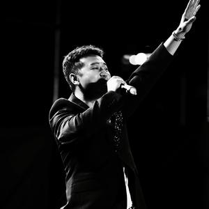 神奇的九寨（阿东版）