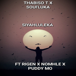 SIYAHLULEKA