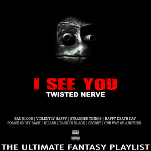 Twisted Nerve