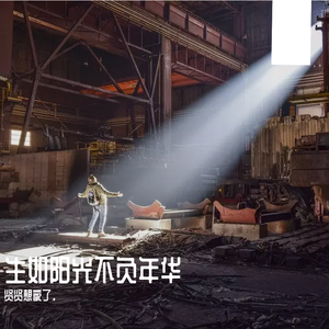 生如阳光不负年华