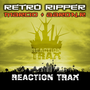 Retro Ripper (Original Mix)