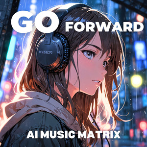 GO FORWARD