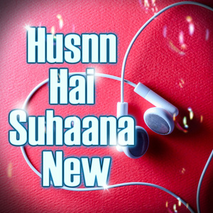 Husnn Hai Suhaana New (Remix)