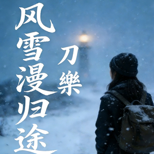 风雪漫归途 (女生版)