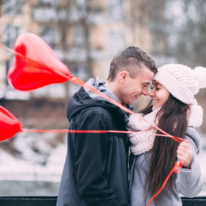 Você, Eu e o Infinito