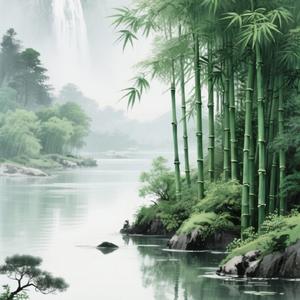 五音疗疾 调养五脏 羽音入肾 填精固本