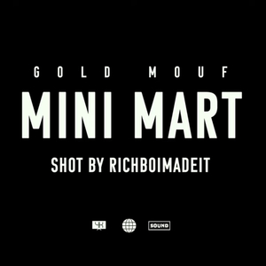 Mini Mart (feat. Abc Blacc)