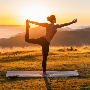 Música Relajante Para El Flujo Del Yoga