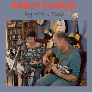 Blue Bayou (feat. Darrell Johnson)