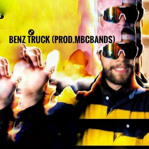 BENZ TRUCK
