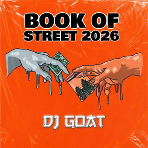 Book Of Street 2026 Eps5