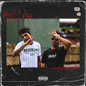 Red Light (feat. Aimful, MusiholiQ, Anzo & SupaHero DJ)