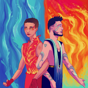 Joga (Extended Version) [feat. Kevin Kenned]