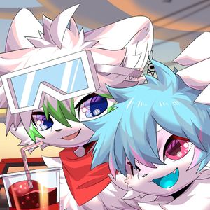 False treachery(虚妄之谲)