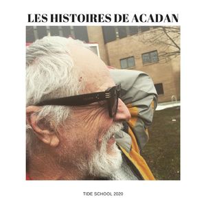 Acadan en France