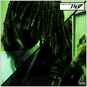 Finis (feat. Kerem Zephaniah)