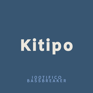 Kitipo