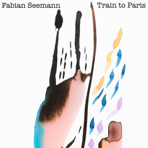 Train to Paris