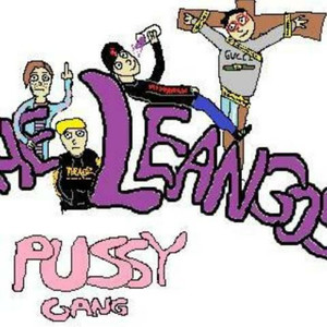 Pussy Gang