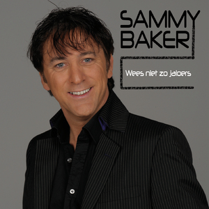 Wees Niet Zo Jaloers