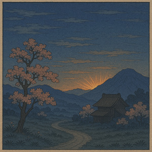 Song of Hope (Kigan)