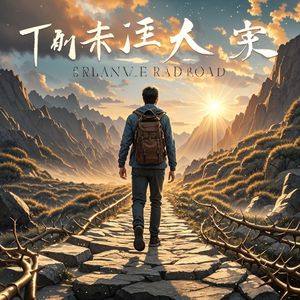 坦荡人生路_王健伍