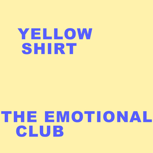 Yellow Shirt