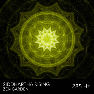 Transcendence (285 Hz)