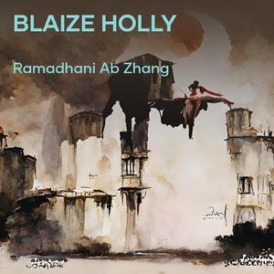 Blaize Holly