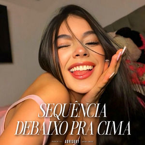 Sequência Debaixo Pra Cima