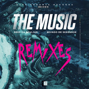 The Music (DJ BraStan Remix)