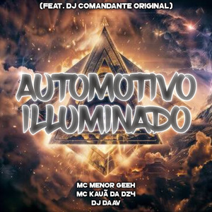 AUTOMOTIVO ILLUMINADO (Acoustic)