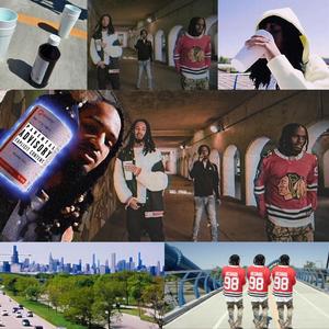 C*****e Brazy (feat. BYspacie)