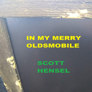 In My Merry Oldsmobile