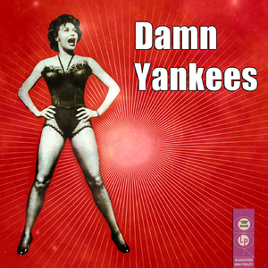 Damn Yankees - Overture