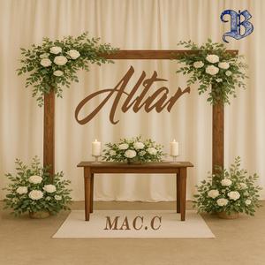 ALTAR (feat. Mac.C)