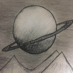 Black Planet(Prod.Mozzie)