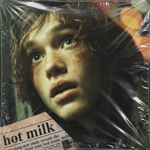 hot milk
