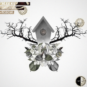 Organic (Antony Pollak Vocal Mix)