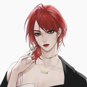 迟海棠（广播剧大珰主题曲）