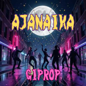 AJANAIKA