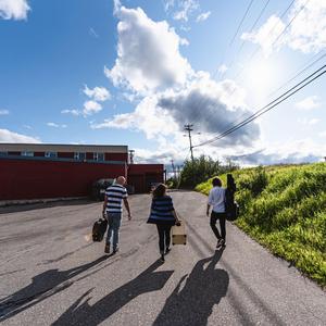 Until the Stars Go Out