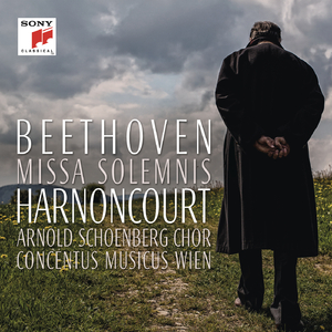 Missa Solemnis in D Major, Op. 123:II. Gloria: Gloria