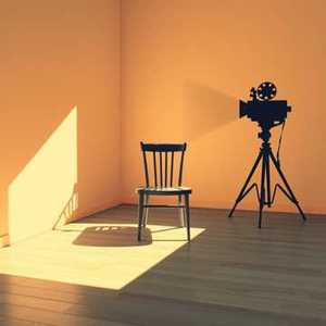 妈妈有座电影院