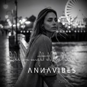 Like you might still be there (After Midnight Remix)