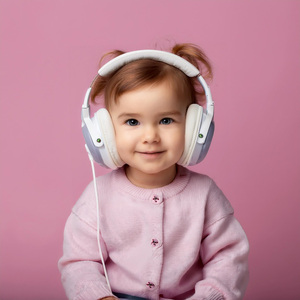 Flujo Suave De Canción De Cuna