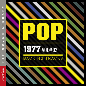 Whodunit (Instrumental Version)