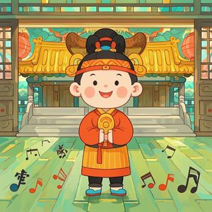 大历十才子《卢纶》